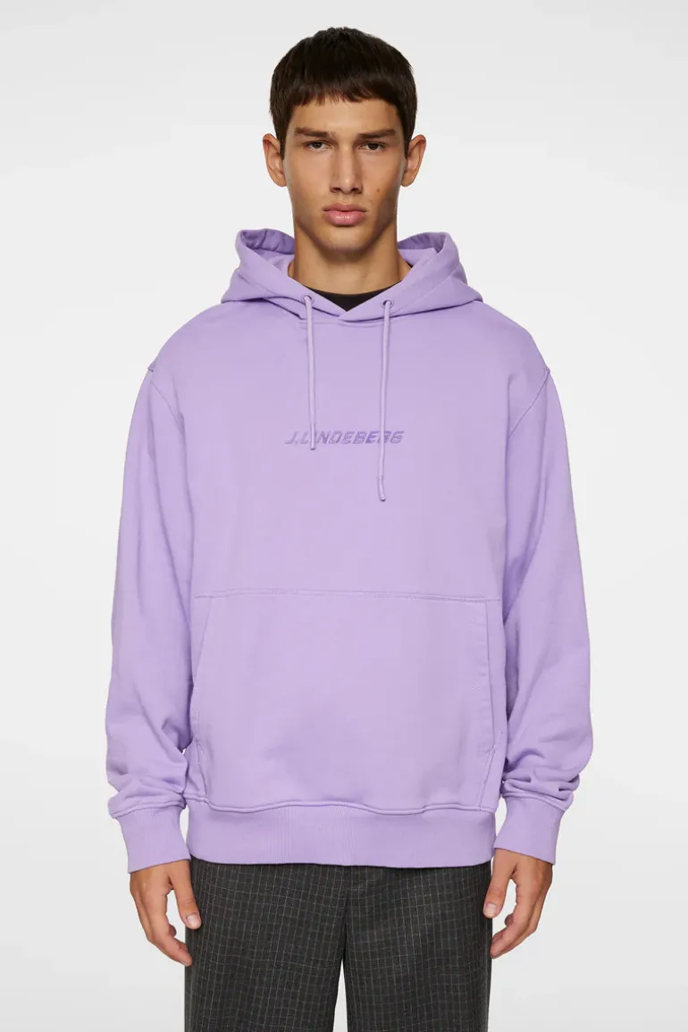 Flash Sale Callan Logo Hoodie Hoodies|Tops