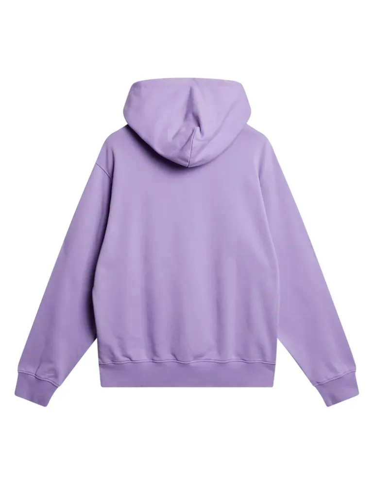 Flash Sale Callan Logo Hoodie Hoodies|Tops