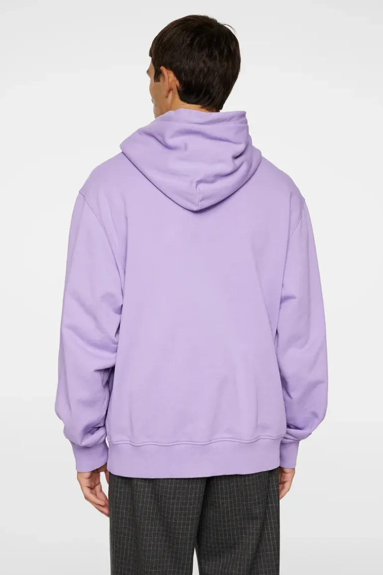 Flash Sale Callan Logo Hoodie Hoodies|Tops