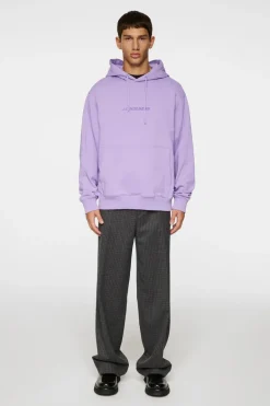 Flash Sale Callan Logo Hoodie Hoodies|Tops