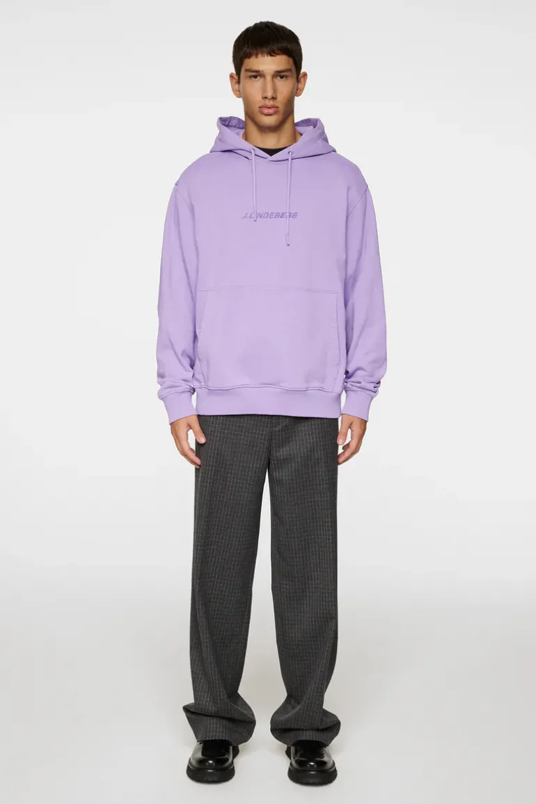 Flash Sale Callan Logo Hoodie Hoodies|Tops
