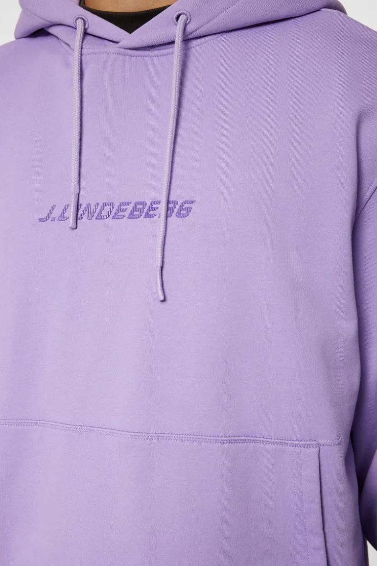 Flash Sale Callan Logo Hoodie Hoodies|Tops