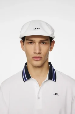 Flash Sale Campbell Flat Cap Golf|Golf Caps
