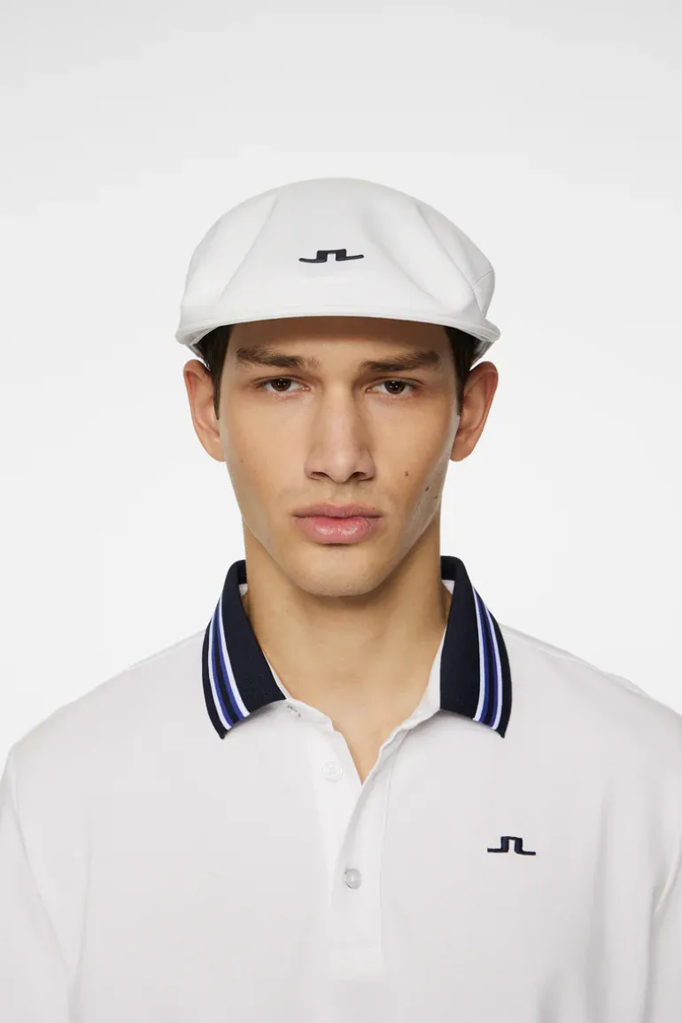 Flash Sale Campbell Flat Cap Golf|Golf Caps
