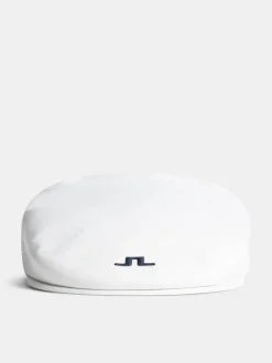 Flash Sale Campbell Flat Cap Golf|Golf Caps