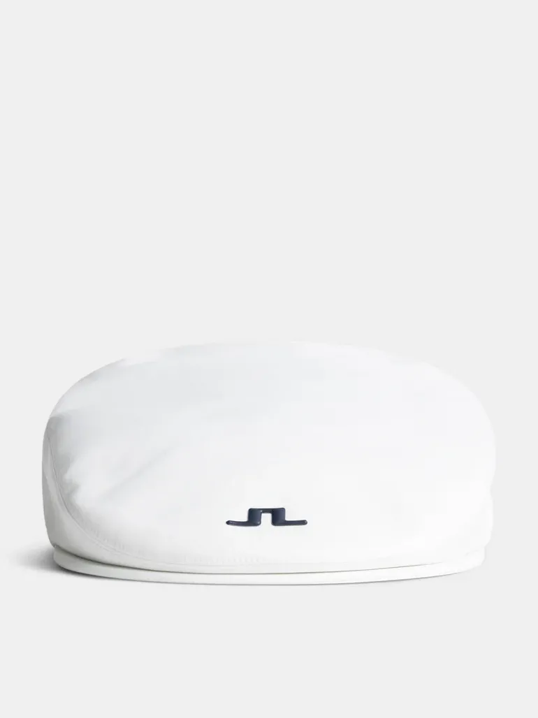Flash Sale Campbell Flat Cap Golf|Golf Caps