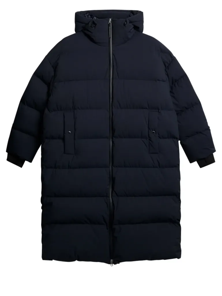 Clearance Carriage Parka Jakker|Jakker