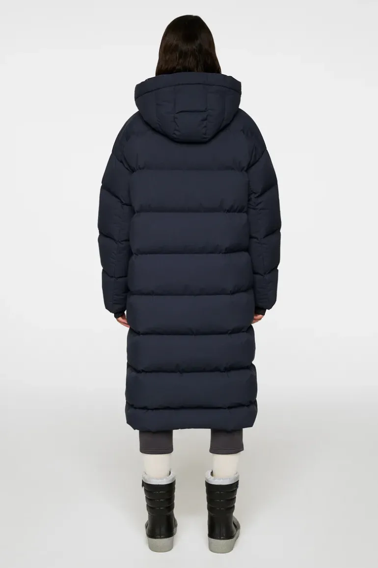 Clearance Carriage Parka Jakker|Jakker