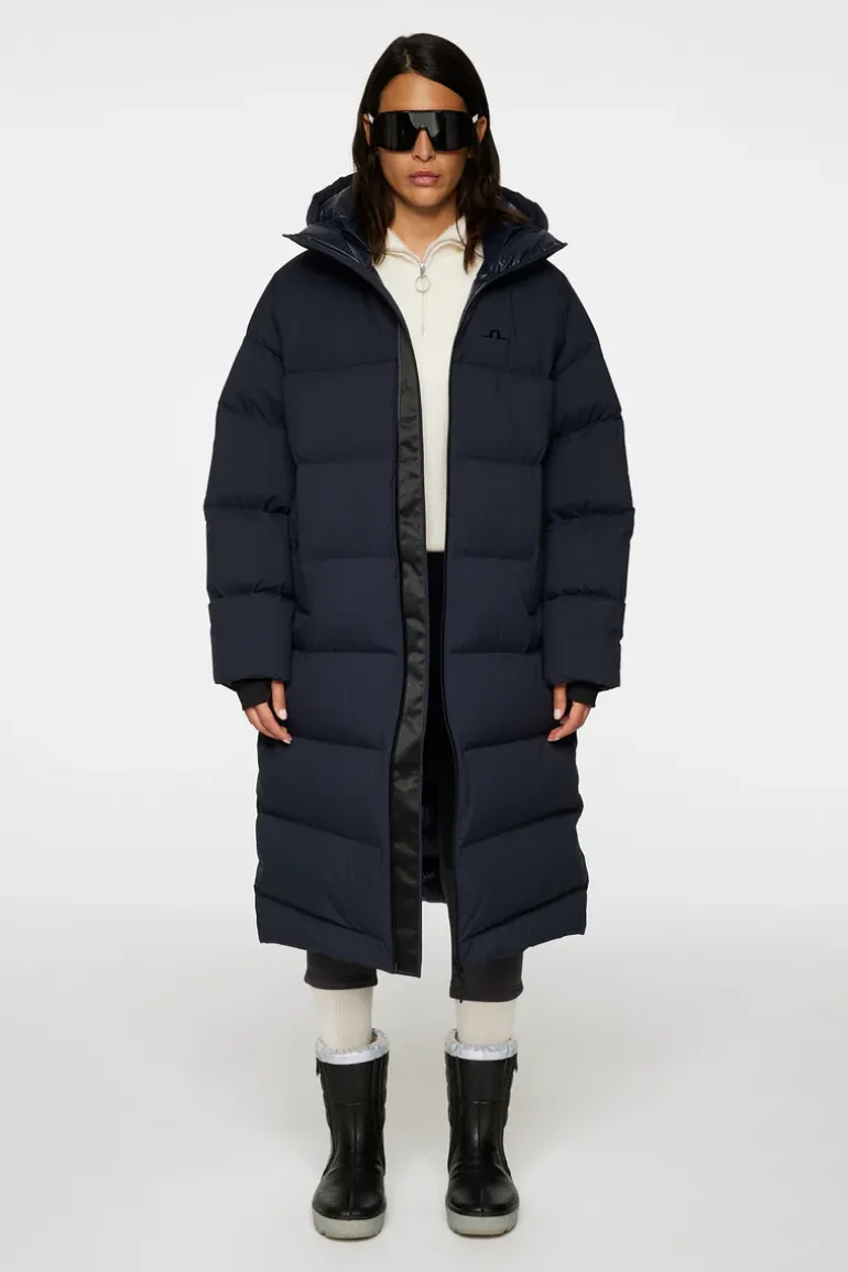 Clearance Carriage Parka Jakker|Jakker