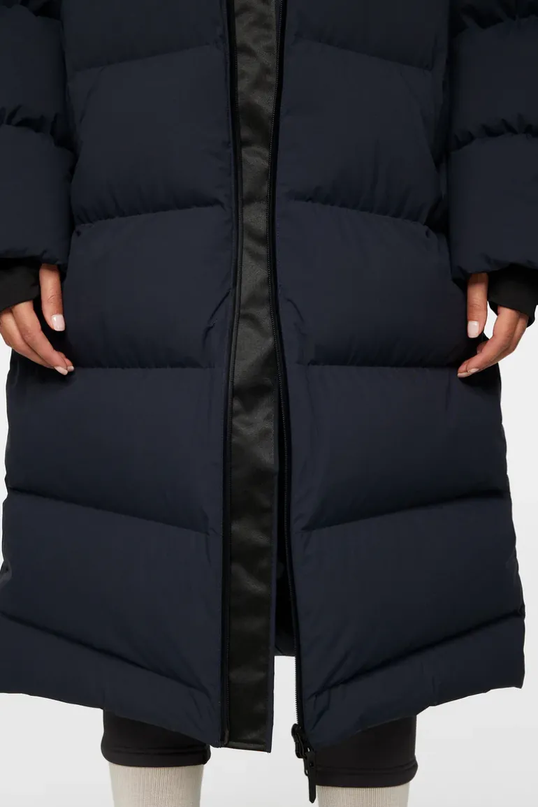 Clearance Carriage Parka Jakker|Jakker