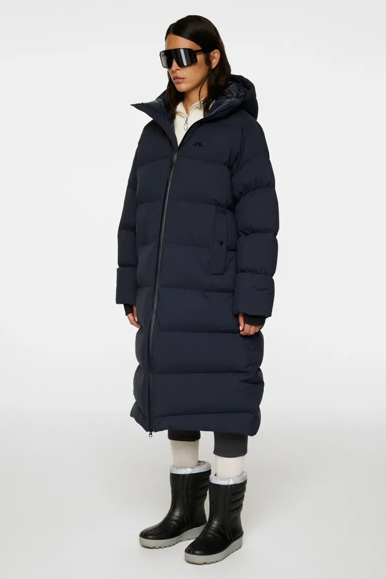 Clearance Carriage Parka Jakker|Jakker