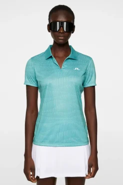 Clearance Cassia Top Overdeler|Tennis