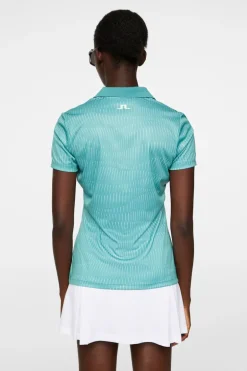 Clearance Cassia Top Overdeler|Tennis