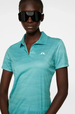 Clearance Cassia Top Overdeler|Tennis