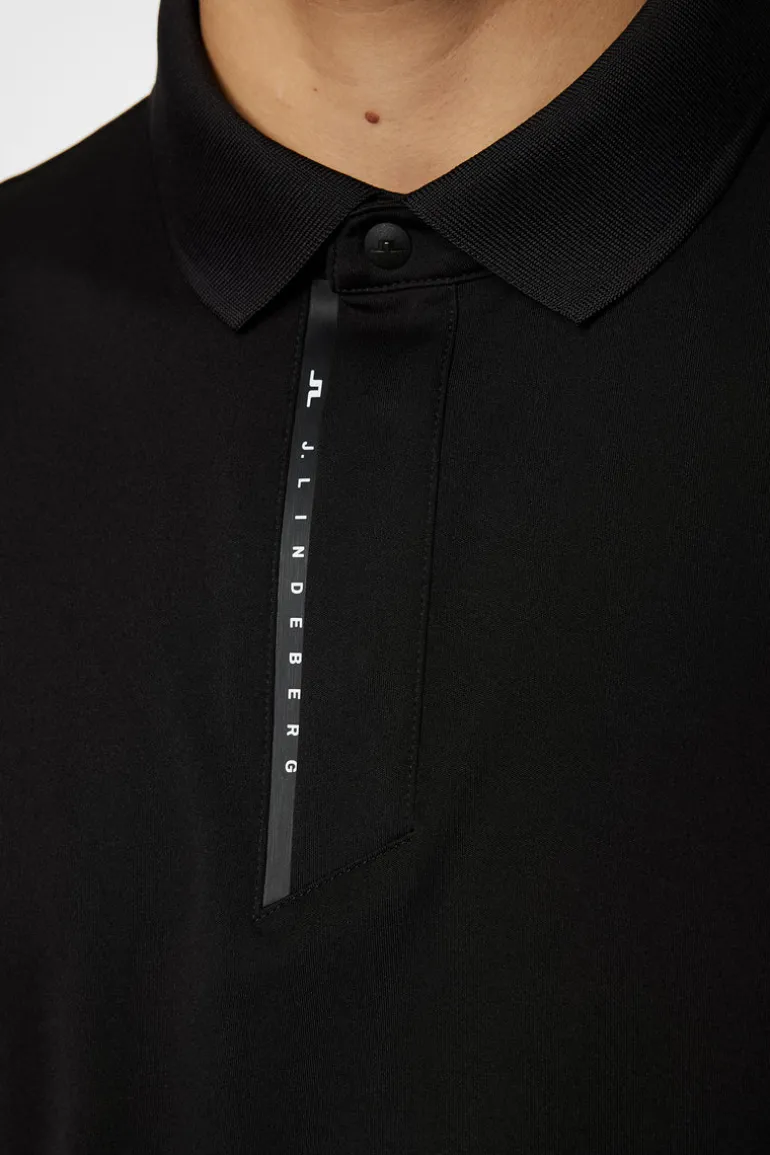 Fashion Charlie Polo Golf|Polo Shirts