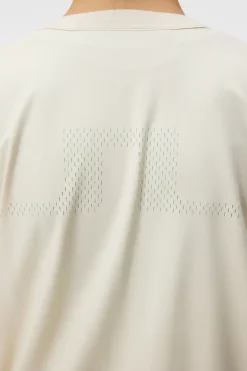 Sale Chrisann Short Sleeve Pullover Base & Mellomlag|Utendørs