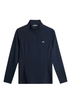 Best Sale Cindy Quarter Zip Mid Layer Golf|Base & Mid Layers