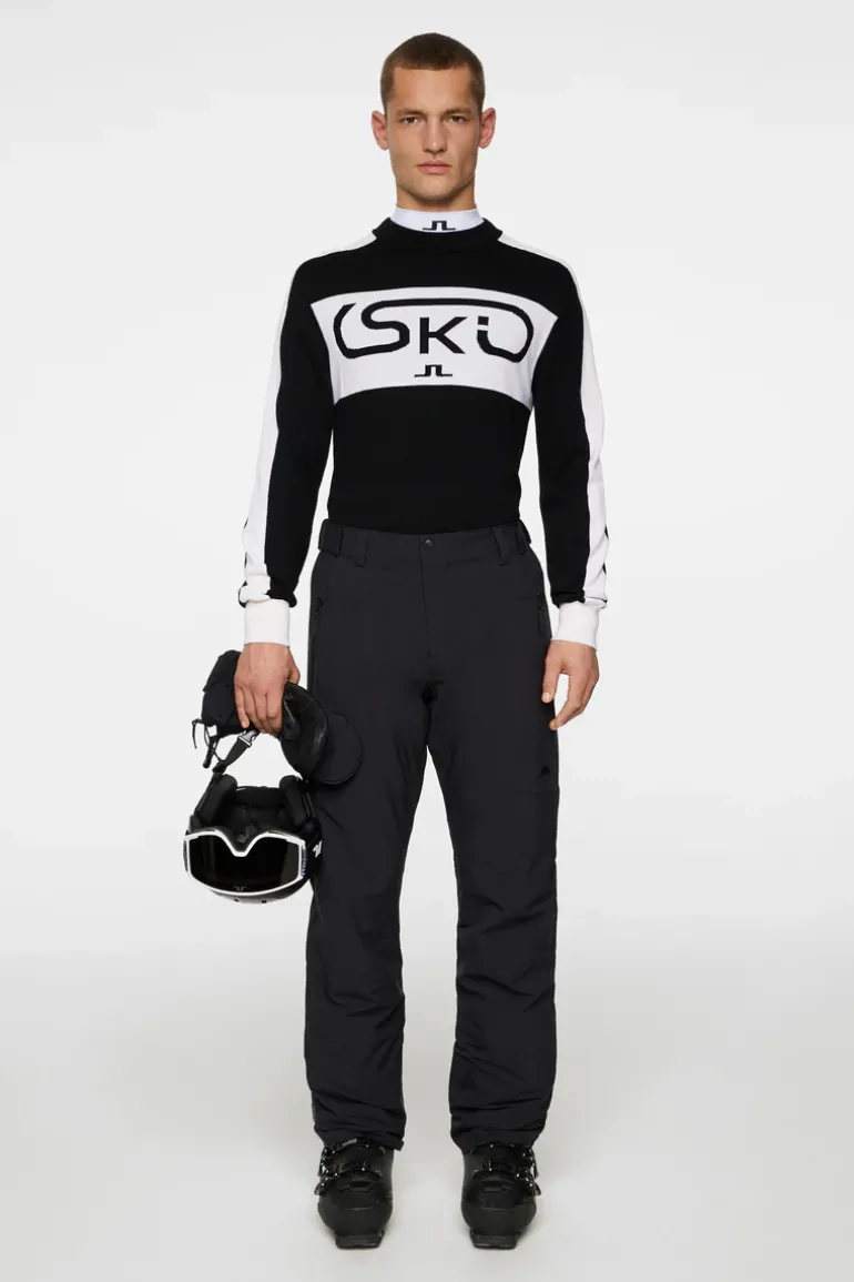 Best Clarke Pant Ski|Underdeler