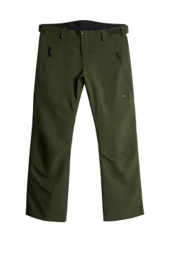 New Clarke Pant Ski|Underdeler