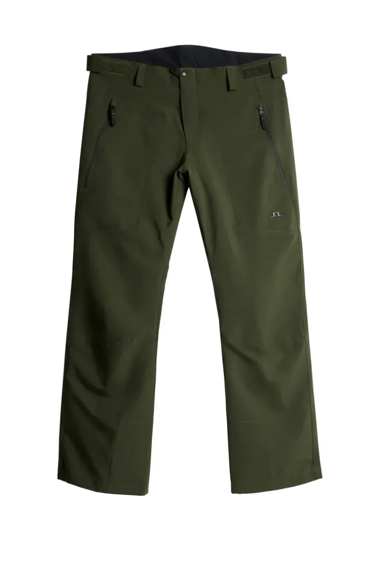 New Clarke Pant Ski|Underdeler