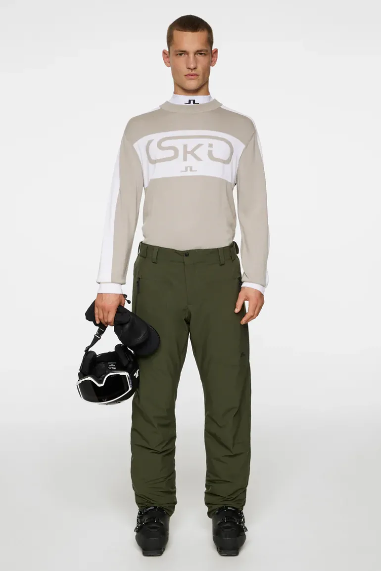 New Clarke Pant Ski|Underdeler