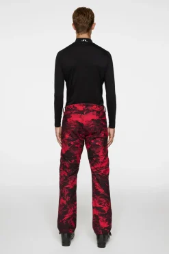 Fashion Clarke Pant Printed Ski|Underdeler