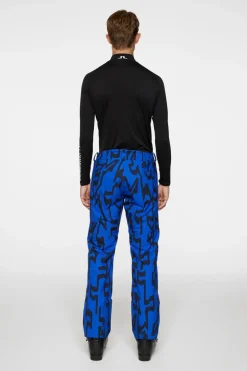 Sale Clarke Pant Printed Ski|Underdeler
