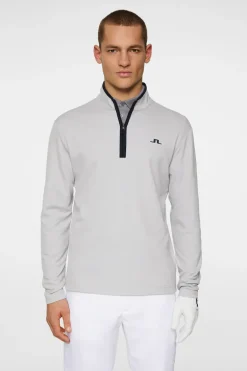 Discount Clide Quarter Zip Mid Layer Golf|Base & Mid Layers