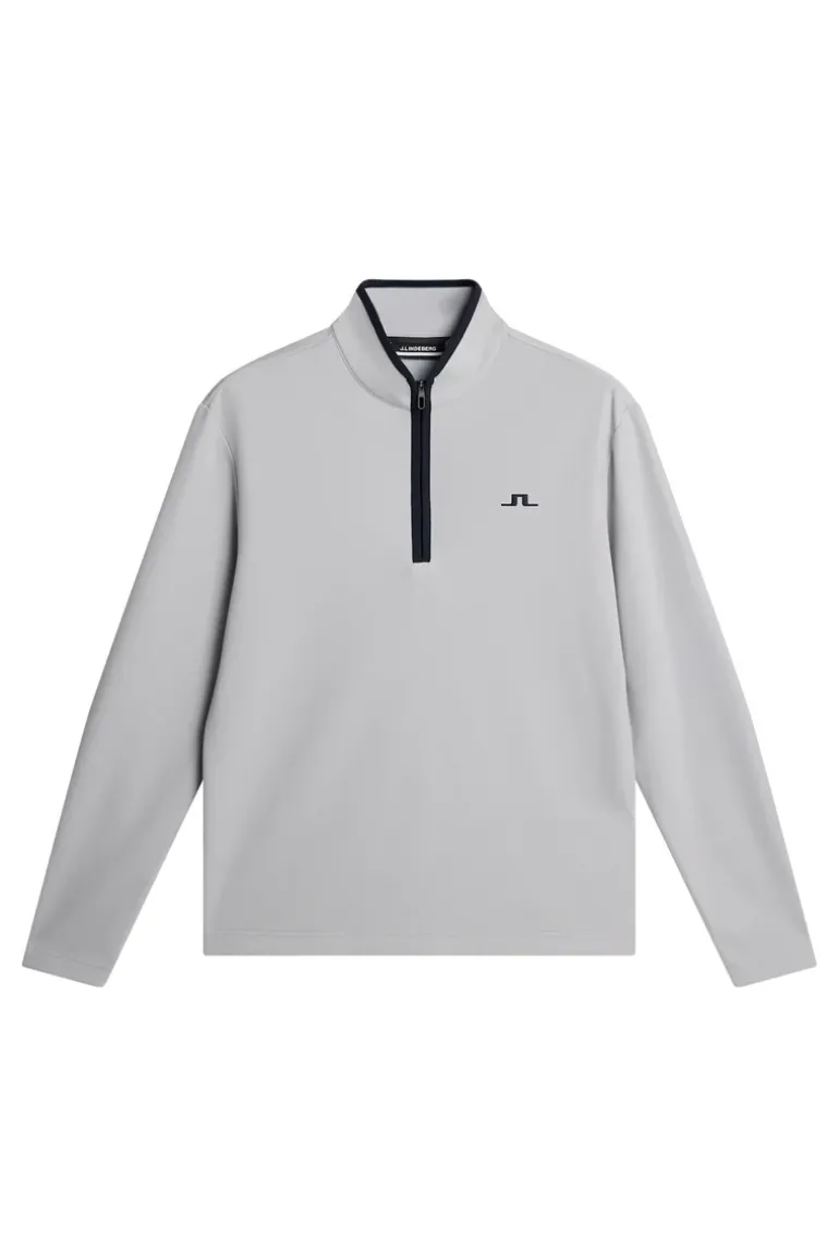 Discount Clide Quarter Zip Mid Layer Golf|Base & Mid Layers