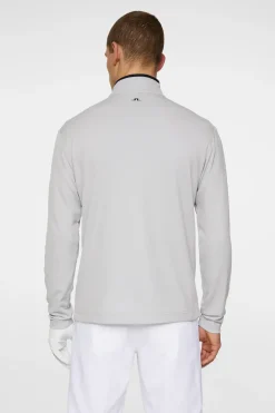 Discount Clide Quarter Zip Mid Layer Golf|Base & Mid Layers