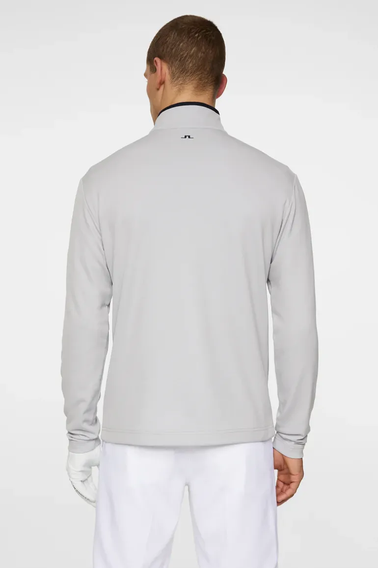 Discount Clide Quarter Zip Mid Layer Golf|Base & Mid Layers