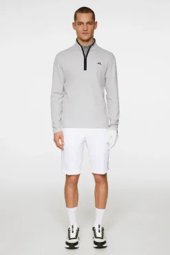 Discount Clide Quarter Zip Mid Layer Golf|Base & Mid Layers