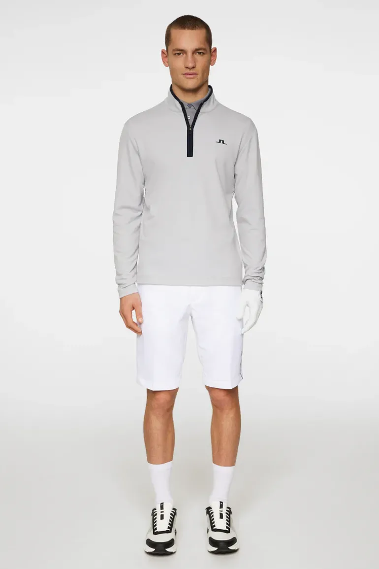 Discount Clide Quarter Zip Mid Layer Golf|Base & Mid Layers