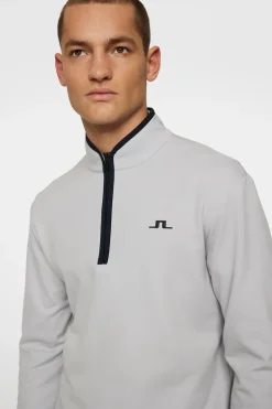 Discount Clide Quarter Zip Mid Layer Golf|Base & Mid Layers
