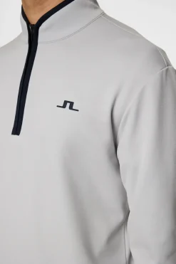 Discount Clide Quarter Zip Mid Layer Golf|Base & Mid Layers