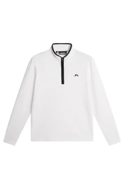 Store Clide Quarter Zip Mid Layer Golf|Base & Mid Layers
