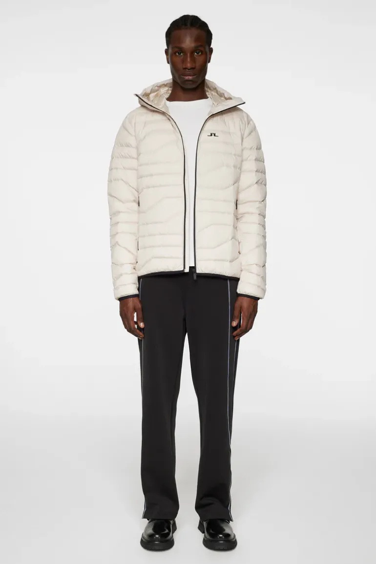 Store Cliff Light Down Hood Aktiv