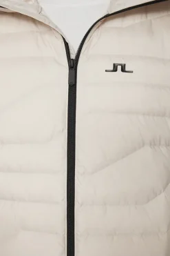 Store Cliff Light Down Hood Aktiv