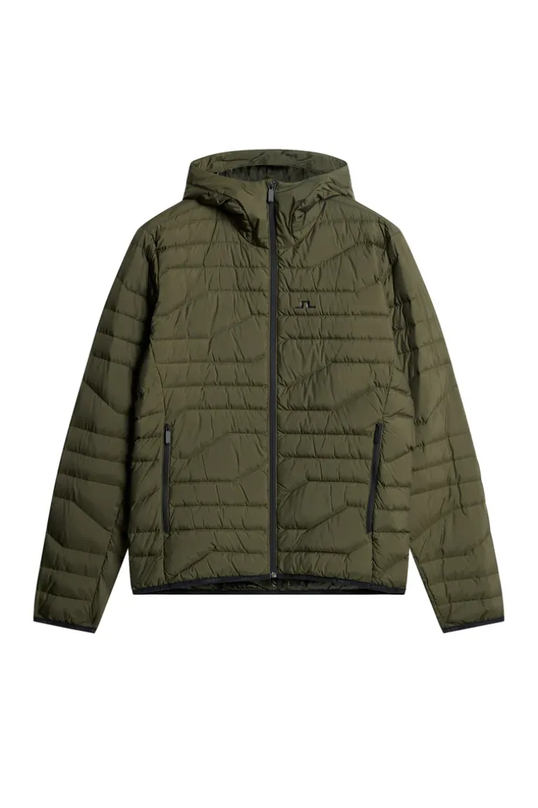 Best Cliff Light Down Hood Aktiv