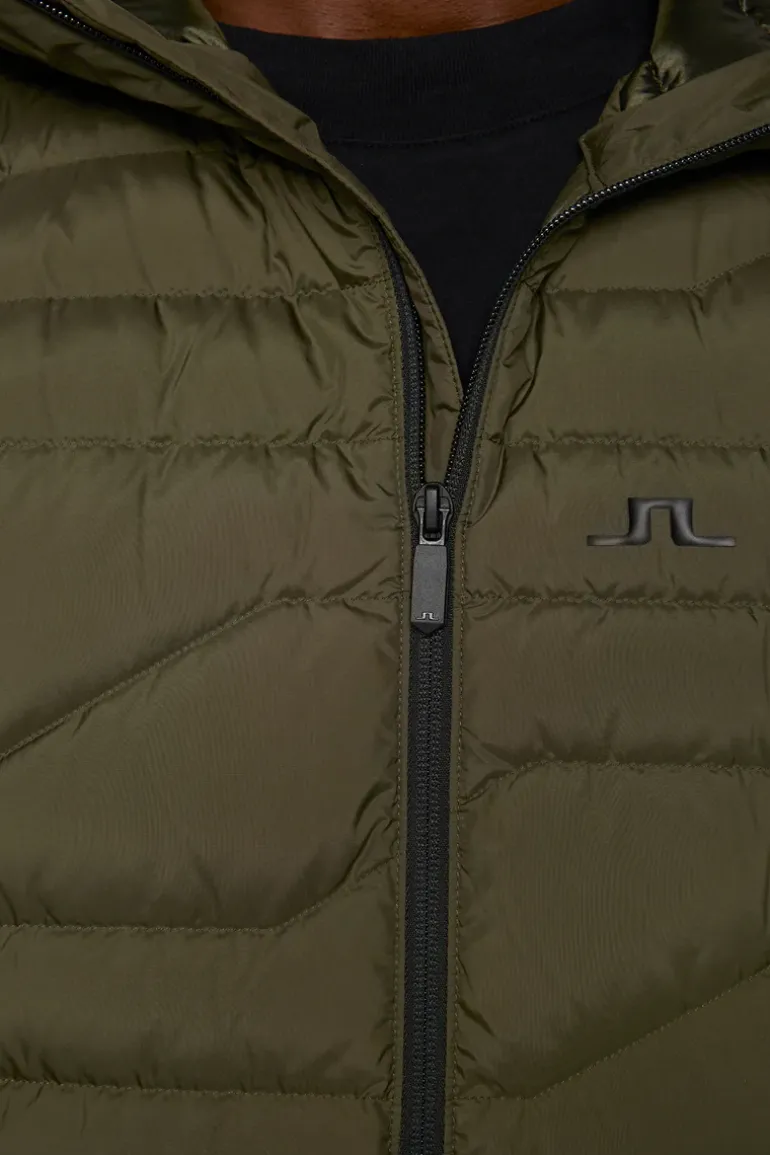 Best Cliff Light Down Hood Aktiv