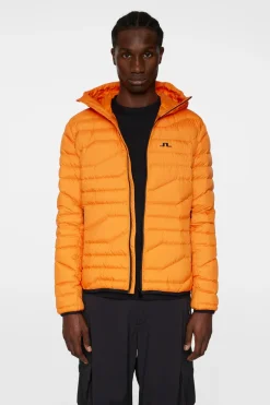 Fashion Cliff Light Down Hood Aktiv