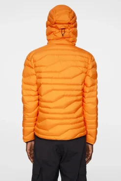 Fashion Cliff Light Down Hood Aktiv