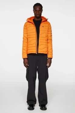 Fashion Cliff Light Down Hood Aktiv