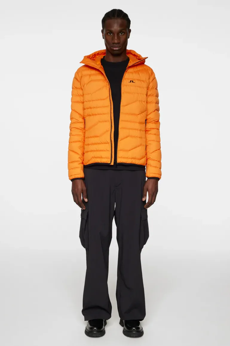 Fashion Cliff Light Down Hood Aktiv