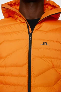 Fashion Cliff Light Down Hood Aktiv