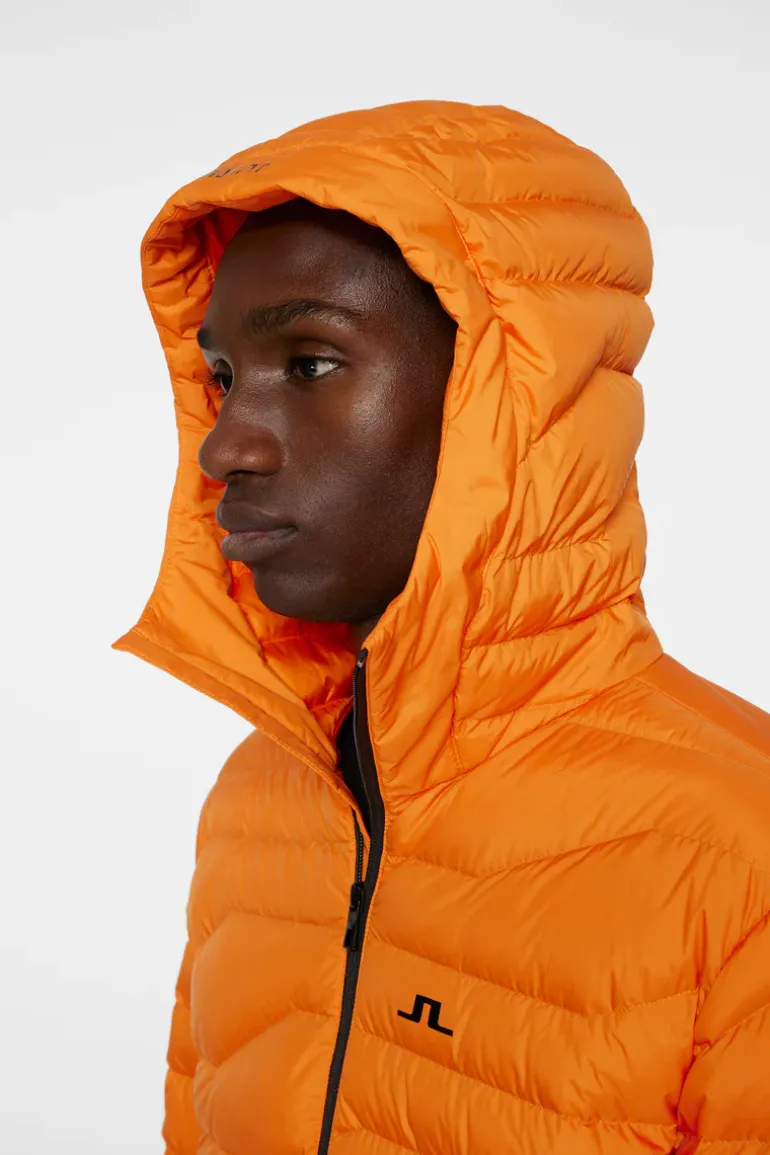 Fashion Cliff Light Down Hood Aktiv