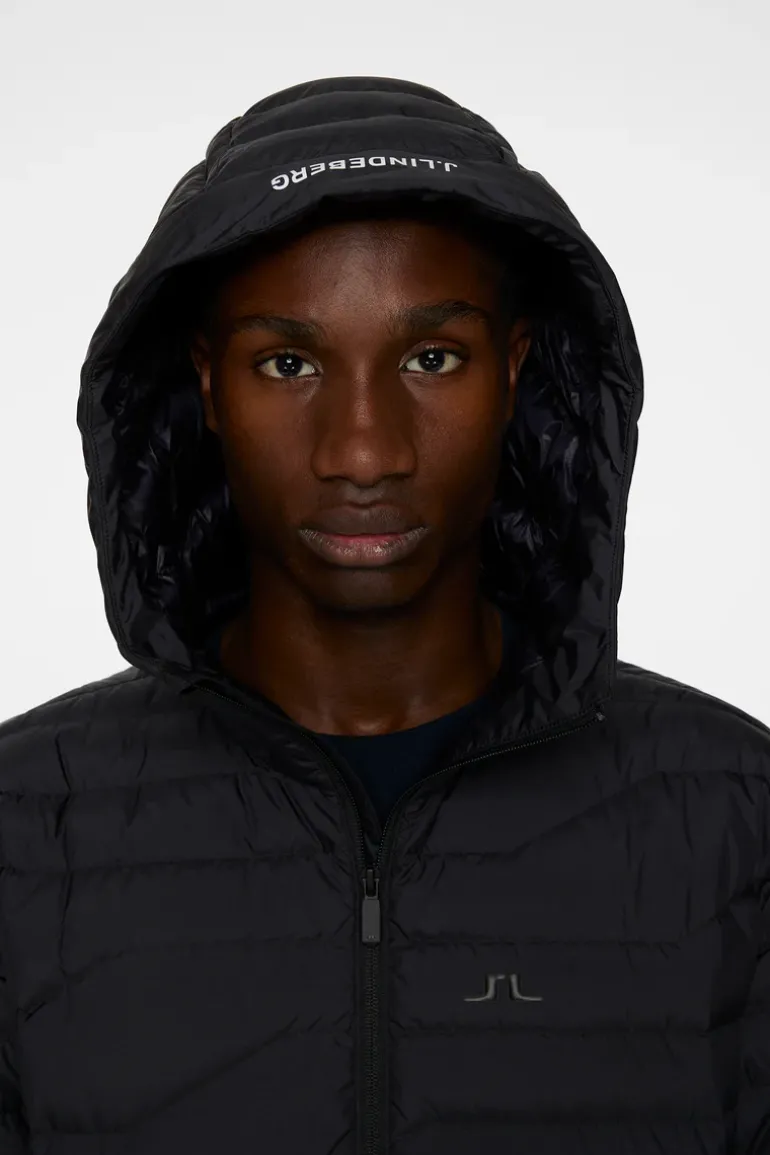 Shop Cliff Light Down Hood Aktiv