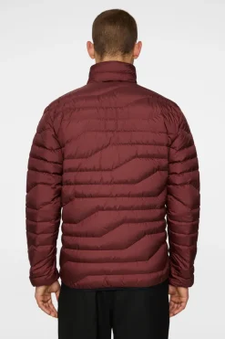 Cheap Cliff Light Down Jacket Aktiv