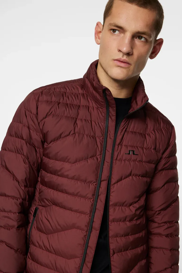 Cheap Cliff Light Down Jacket Aktiv