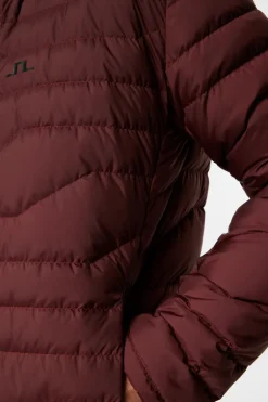 Cheap Cliff Light Down Jacket Aktiv